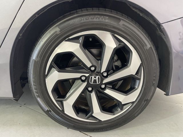2016 Honda Accord EX-L Columbia SC