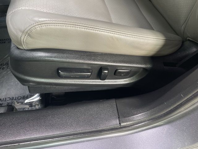 2016 Honda Accord EX-L Columbia SC