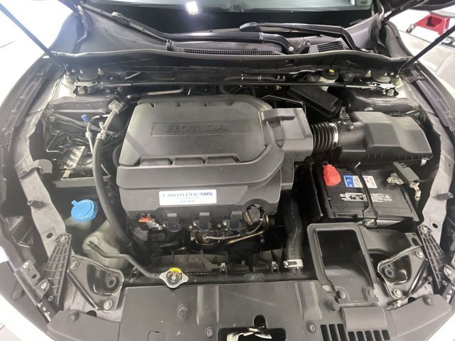 2016 Honda Accord EX-L Columbia SC