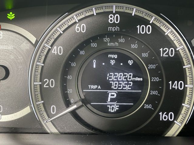 2016 Honda Accord EX-L Columbia SC