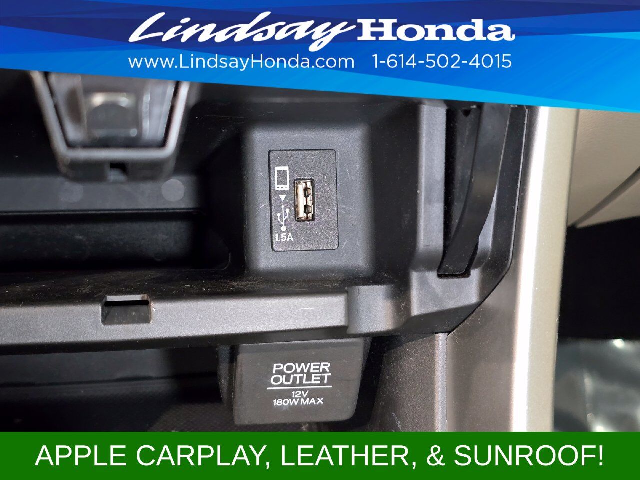 2016 Honda Accord EX-L Columbus OH
