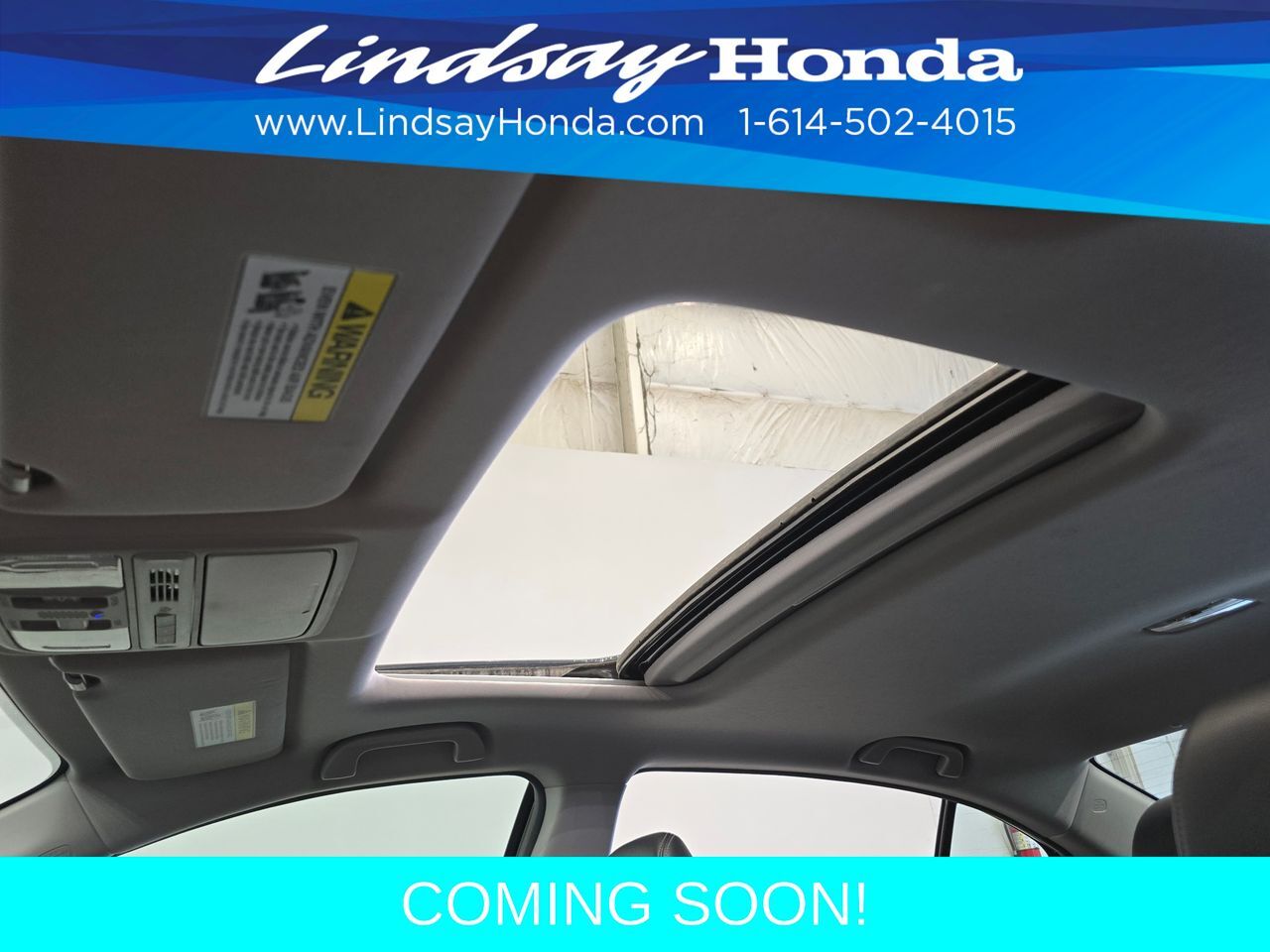 2016 Honda Accord EX-L Columbus OH