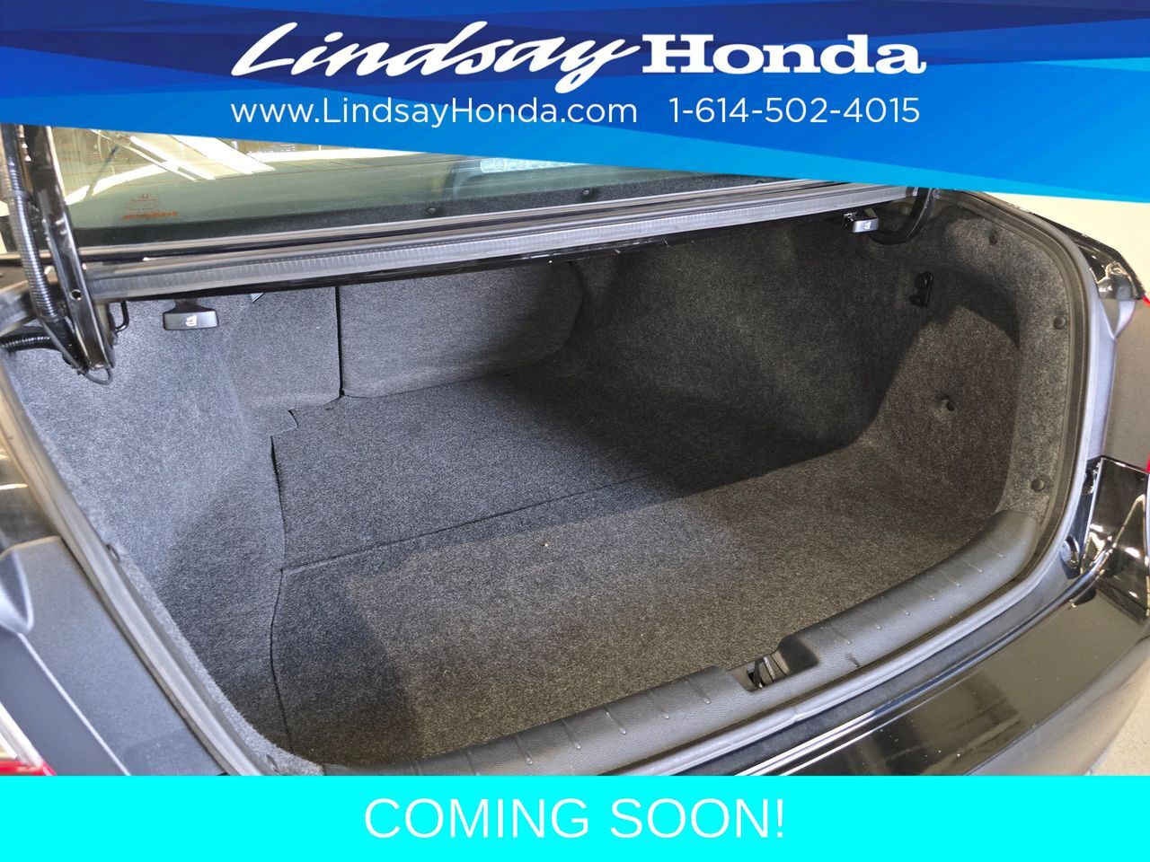 2016 Honda Accord EX-L Columbus OH