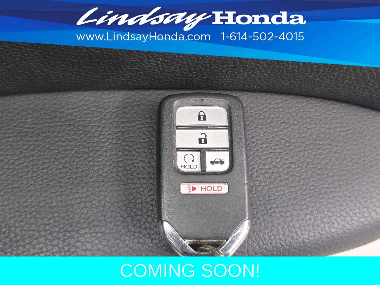 2016 Honda Accord EX-L Columbus OH