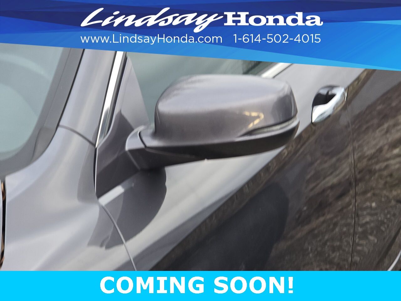 2016 Honda Accord EX-L Columbus OH