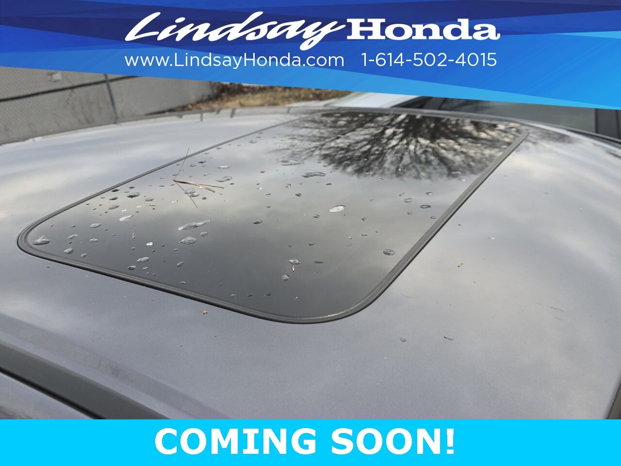 2016 Honda Accord EX-L Columbus OH