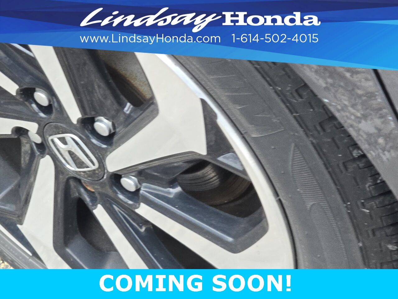 2016 Honda Accord EX-L Columbus OH