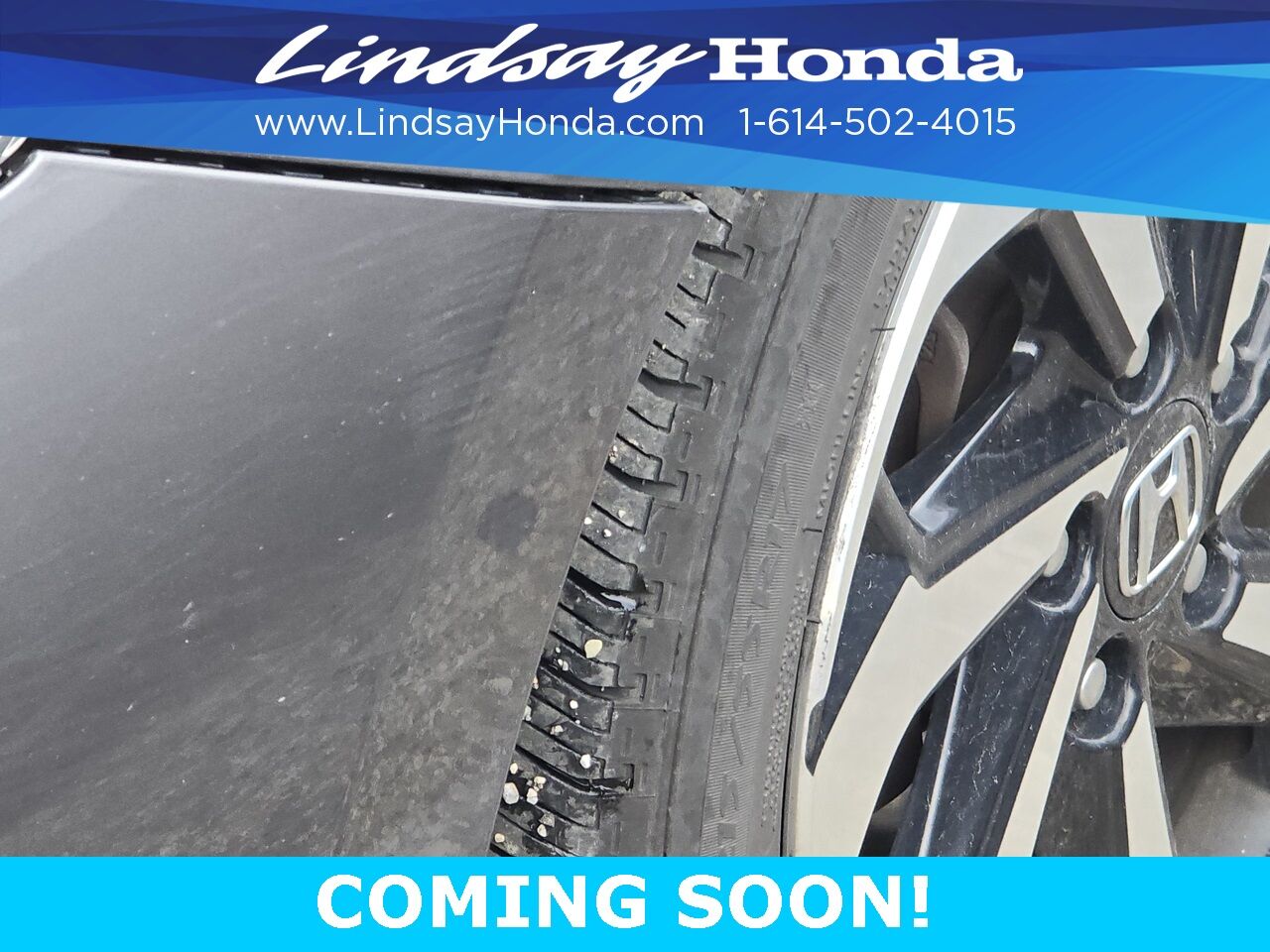 2016 Honda Accord EX-L Columbus OH