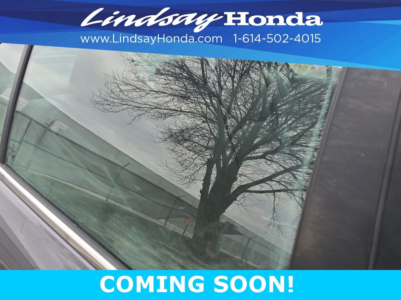 2016 Honda Accord EX-L Columbus OH