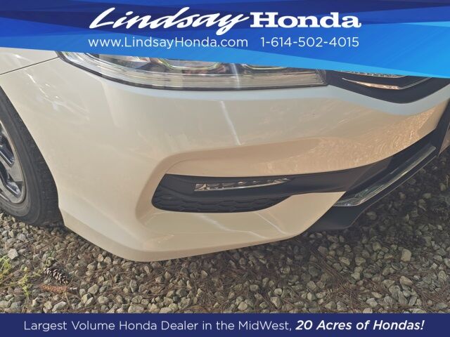 2016 Honda Accord EX-L Columbus OH