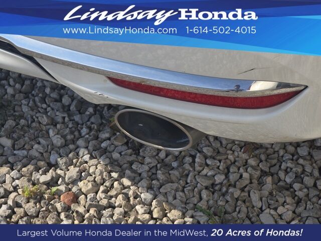 2016 Honda Accord EX-L Columbus OH