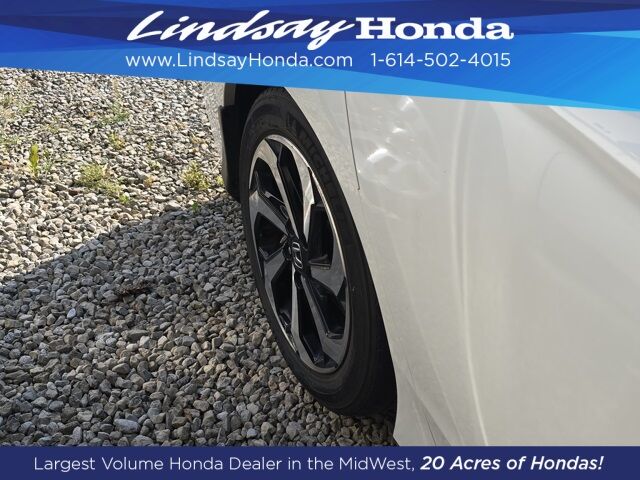 2016 Honda Accord EX-L Columbus OH