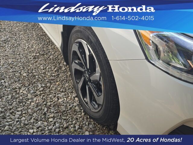 2016 Honda Accord EX-L Columbus OH