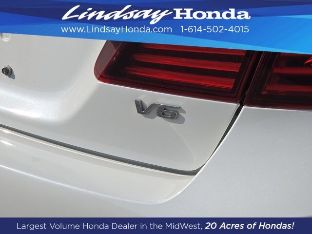 2016 Honda Accord EX-L Columbus OH