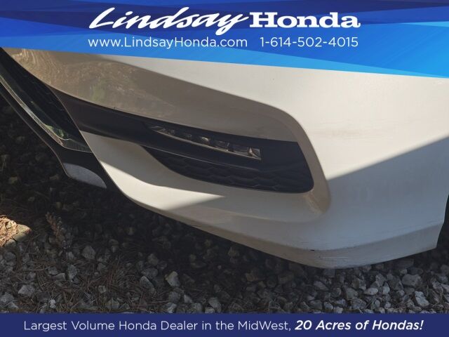 2016 Honda Accord EX-L Columbus OH
