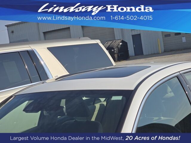2016 Honda Accord EX-L Columbus OH