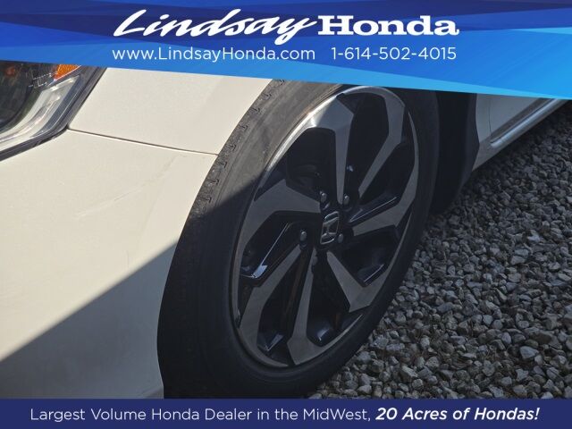 2016 Honda Accord EX-L Columbus OH