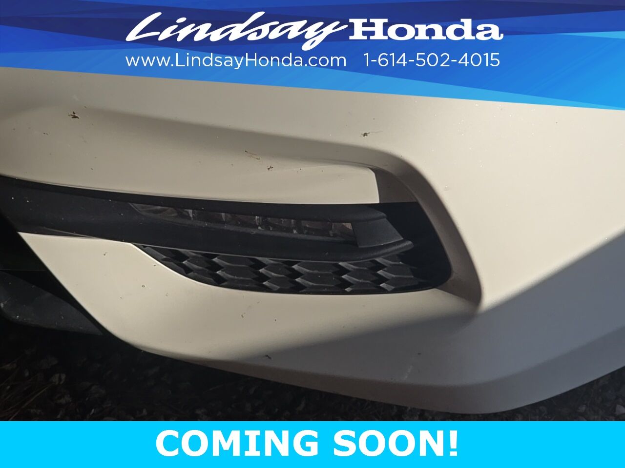 2016 Honda Accord EX-L Columbus OH