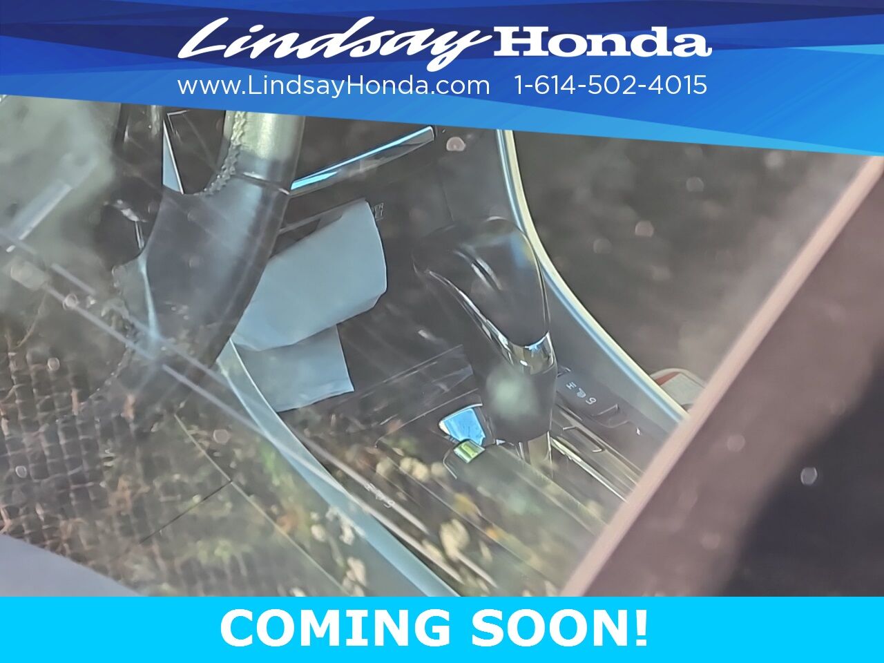 2016 Honda Accord EX-L Columbus OH