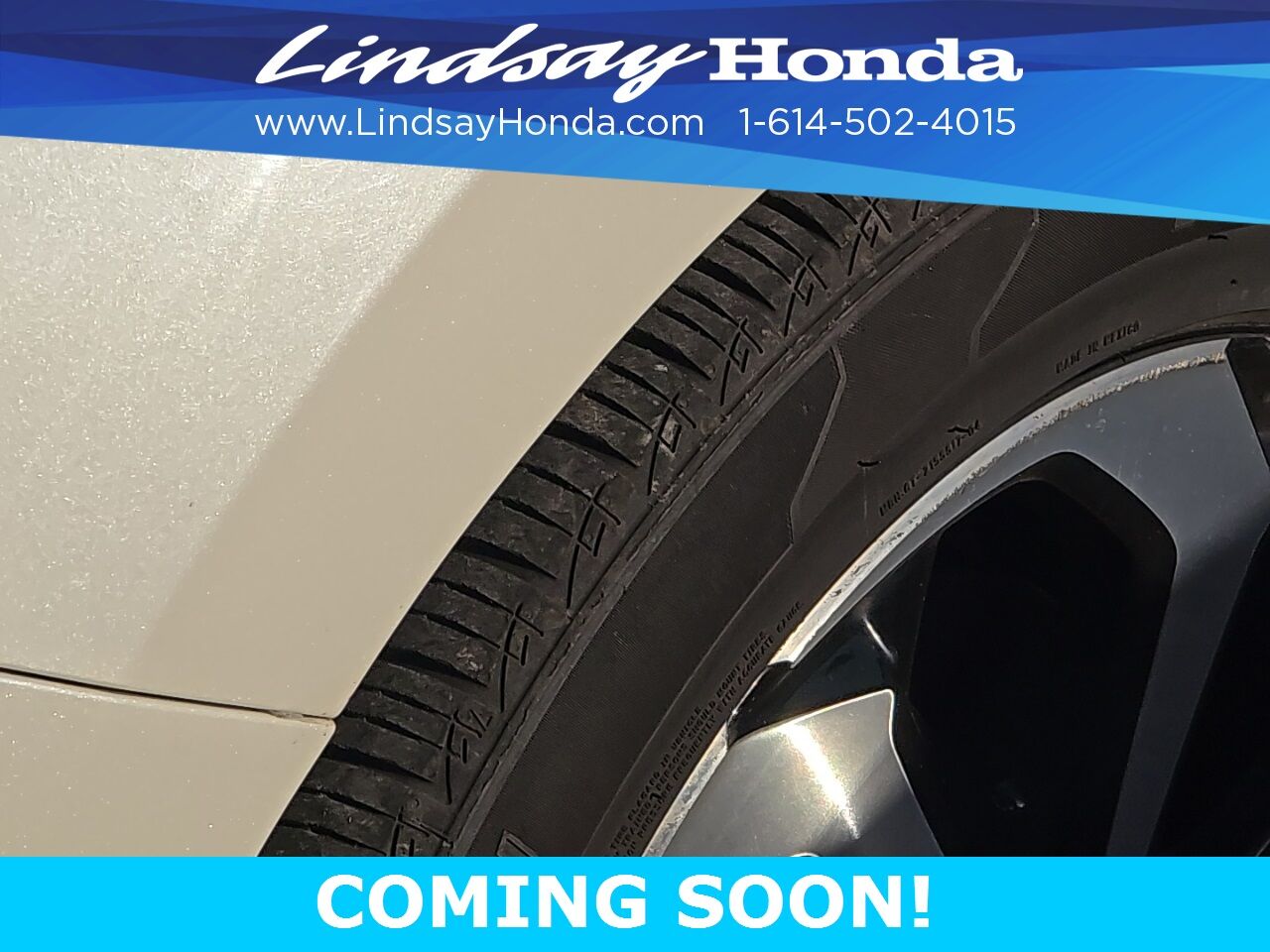 2016 Honda Accord EX-L Columbus OH