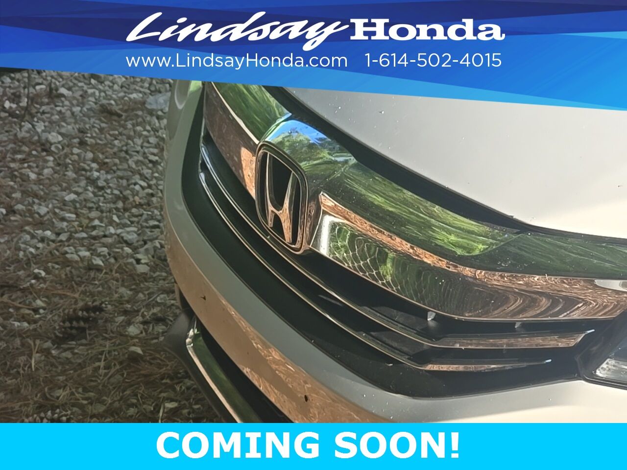 2016 Honda Accord EX-L Columbus OH