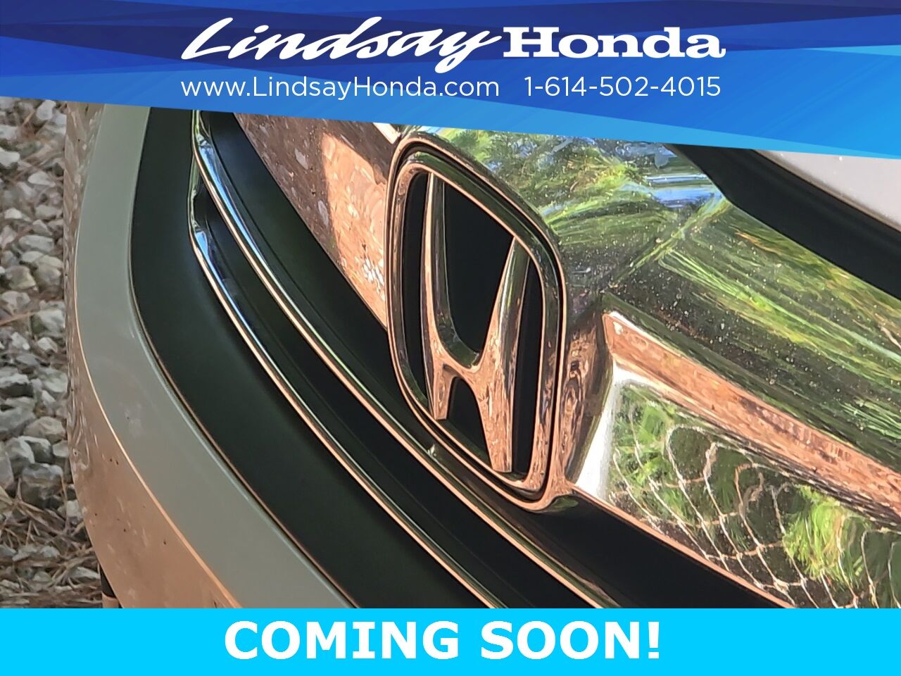 2016 Honda Accord EX-L Columbus OH
