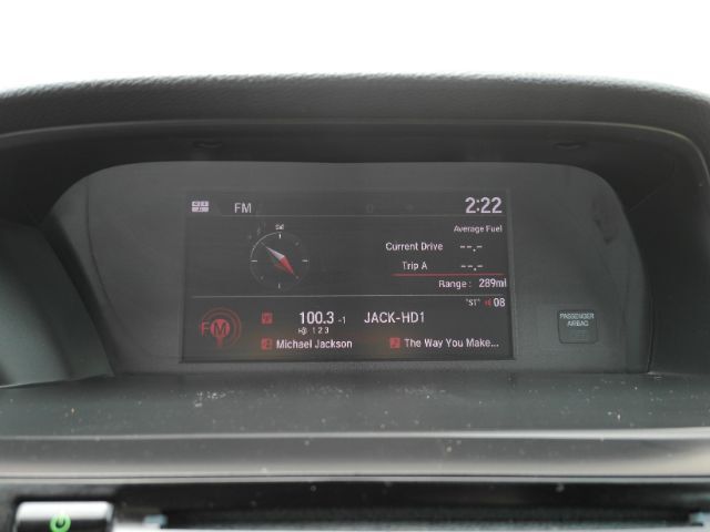 2016 Honda Accord EX-L Coupe CVT Plano TX