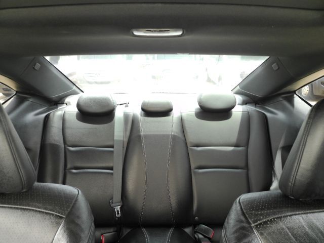 2016 Honda Accord EX-L Coupe CVT Plano TX