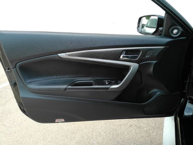 2016 Honda Accord EX-L Coupe CVT Plano TX