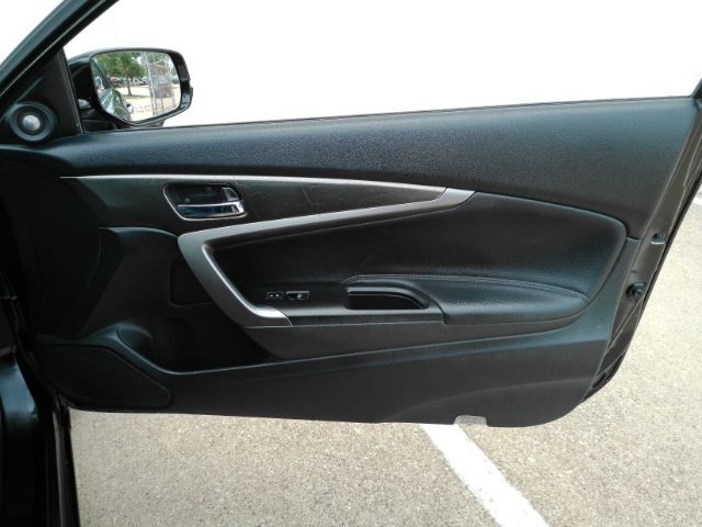 2016 Honda Accord EX-L Coupe CVT Plano TX
