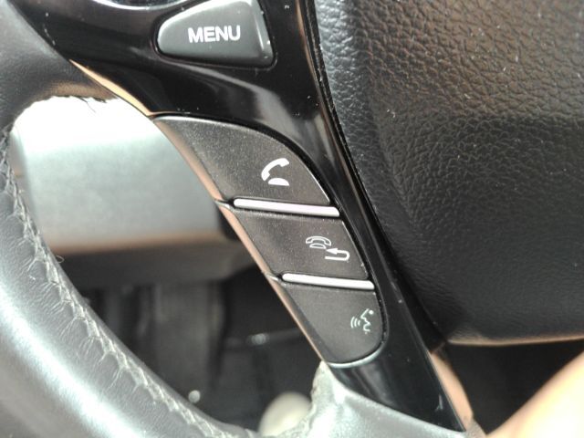 2016 Honda Accord EX-L Coupe CVT Plano TX