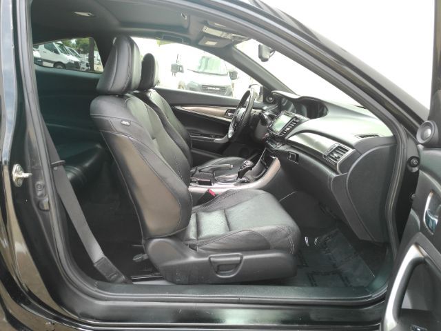 2016 Honda Accord EX-L Coupe CVT Plano TX