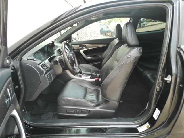 2016 Honda Accord EX-L Coupe CVT Plano TX
