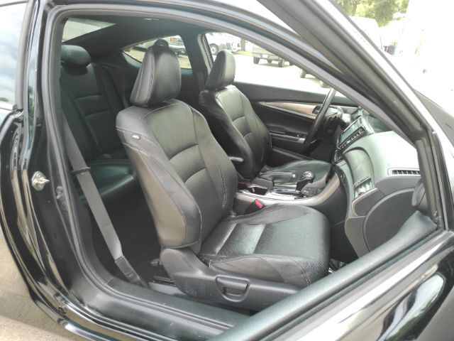 2016 Honda Accord EX-L Coupe CVT Plano TX