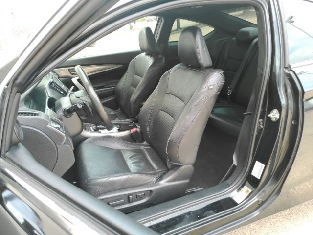 2016 Honda Accord EX-L Coupe CVT Plano TX