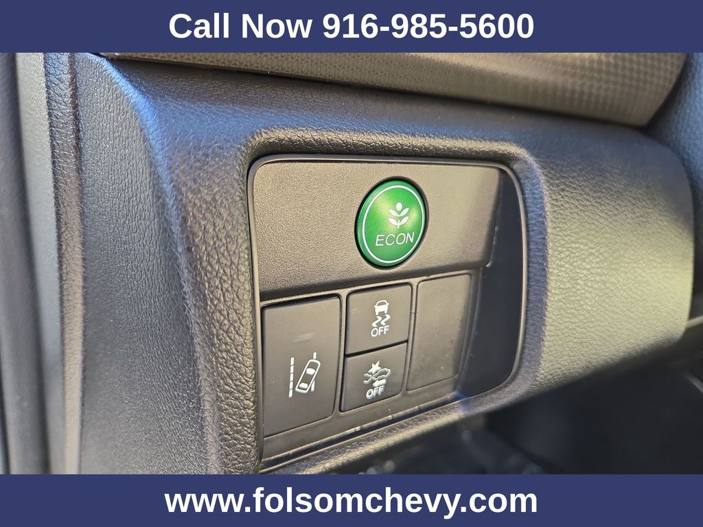 2016 Honda Accord EX-L Folsom CA