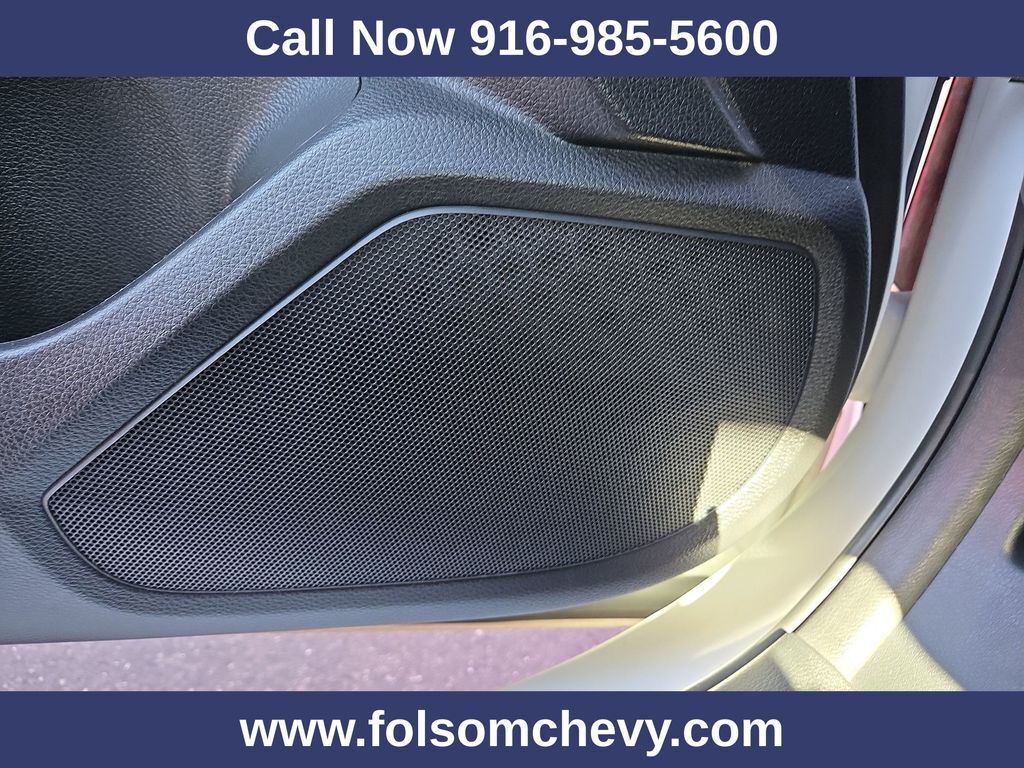 2016 Honda Accord EX-L Folsom CA