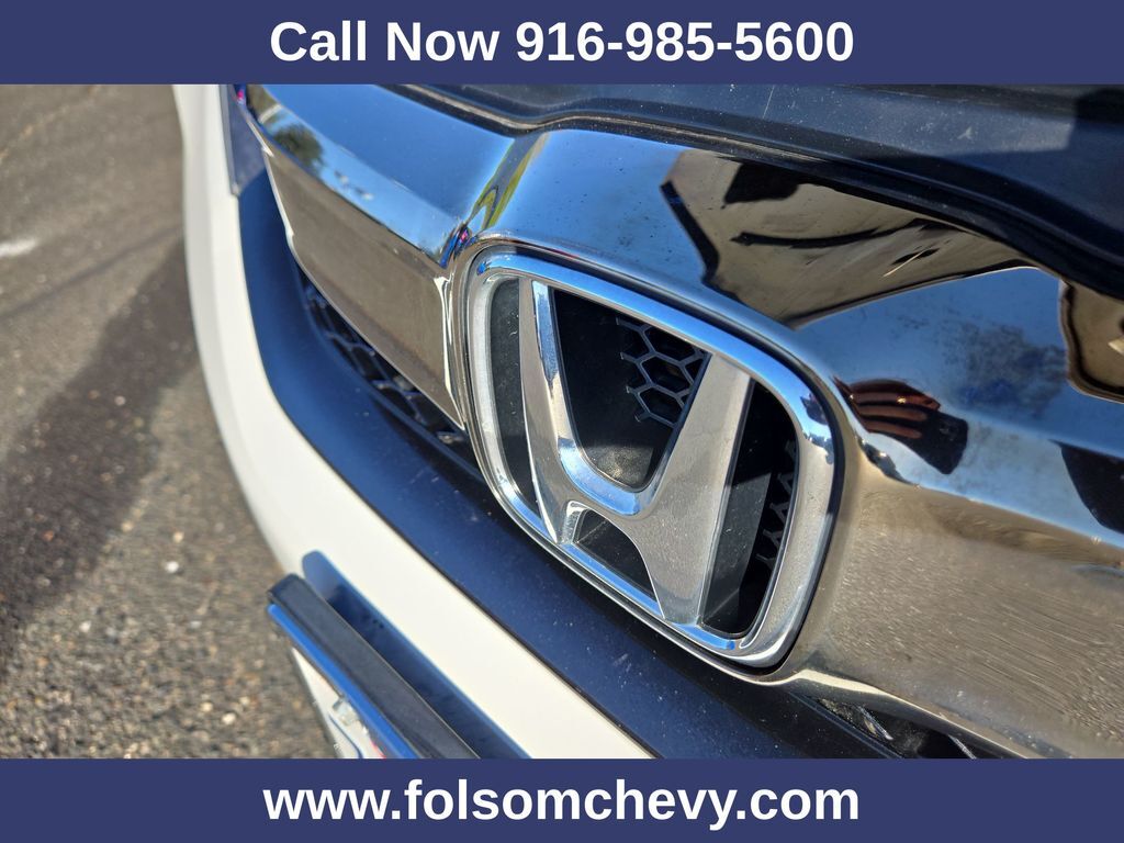 2016 Honda Accord EX-L Folsom CA