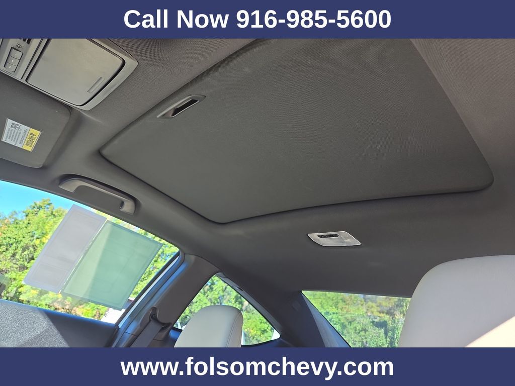 2016 Honda Accord EX-L Folsom CA