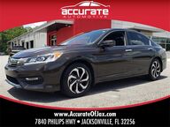 2016 Honda Accord EX-L Jacksonville FL 2016 Honda Accord EX-L Jacksonville FL