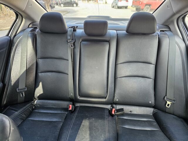 2016 Honda Accord EX-L Morrow GA