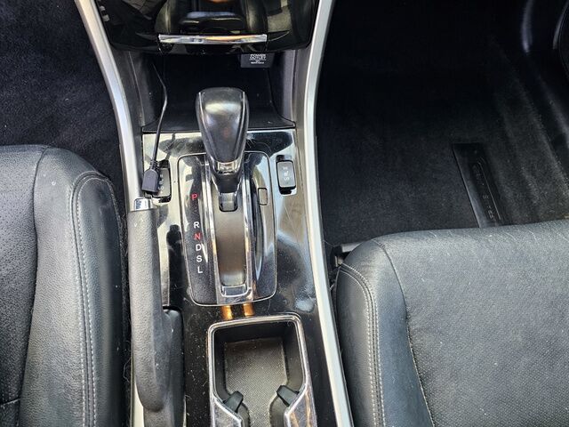 2016 Honda Accord EX-L Morrow GA