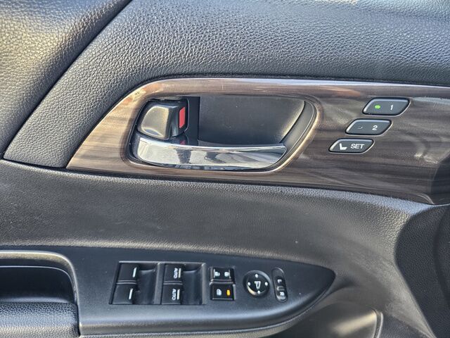 2016 Honda Accord EX-L Morrow GA