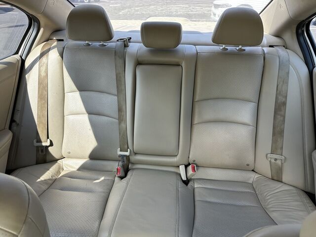 2016 Honda Accord EX-L Lithia Springs GA