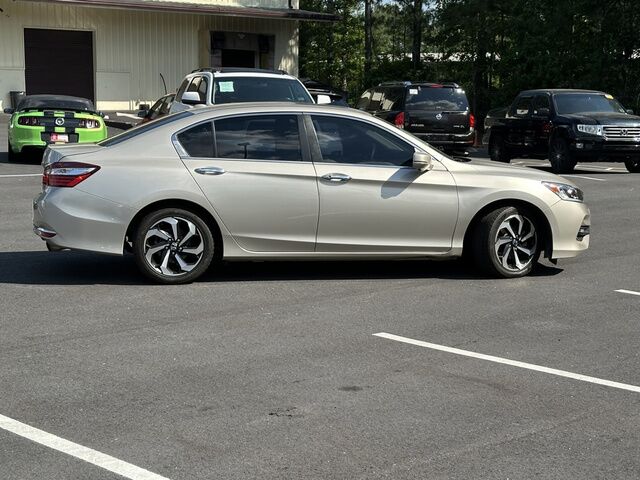 2016 Honda Accord EX-L Lithia Springs GA