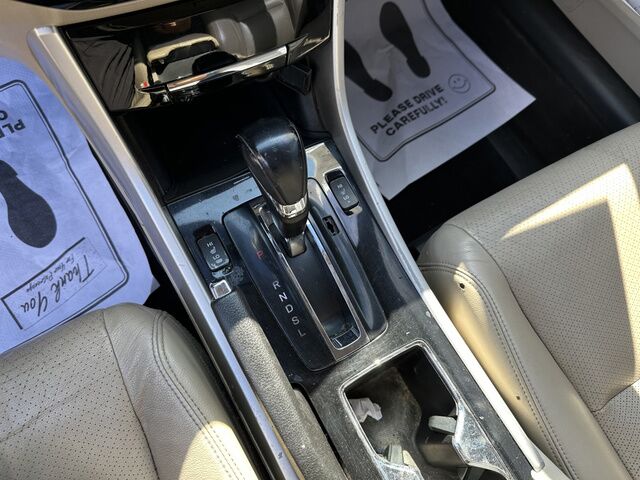 2016 Honda Accord EX-L Lithia Springs GA