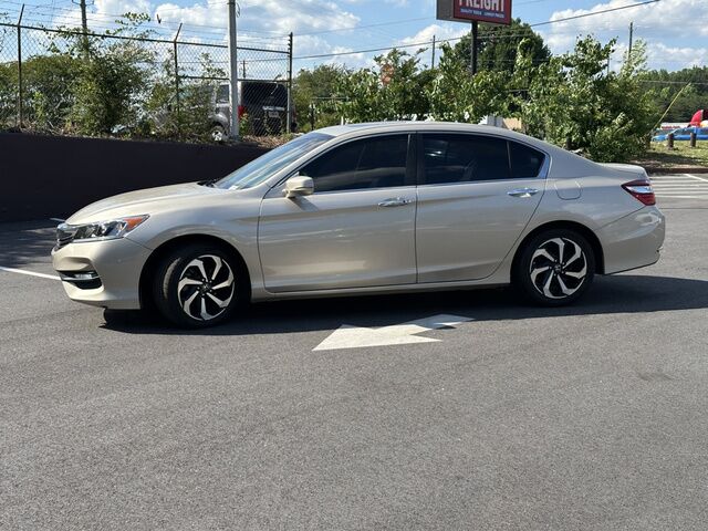 2016 Honda Accord EX-L Lithia Springs GA