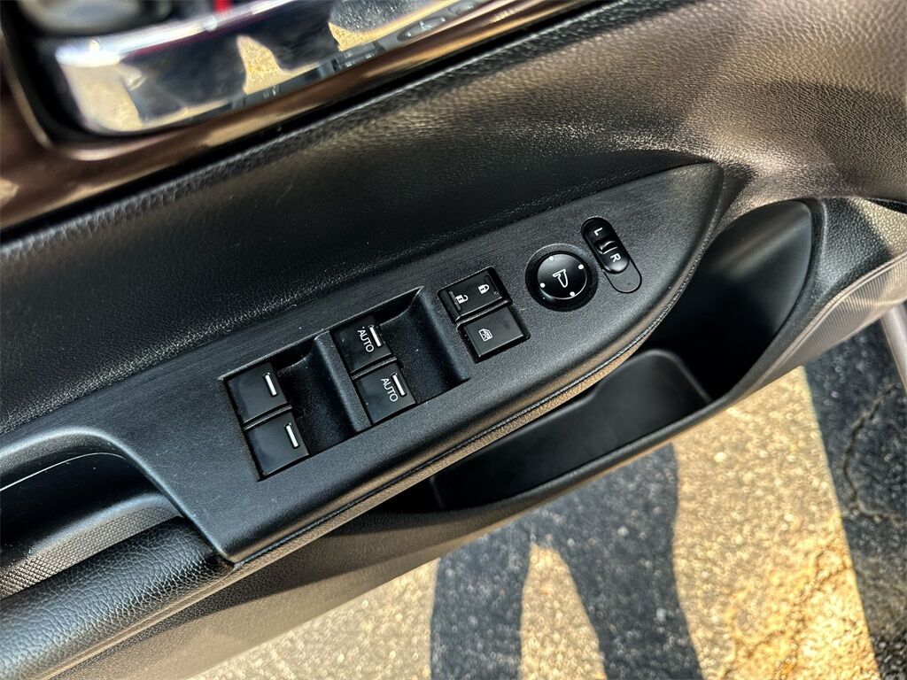 2016 Honda Accord EX-L Oklahoma City OK