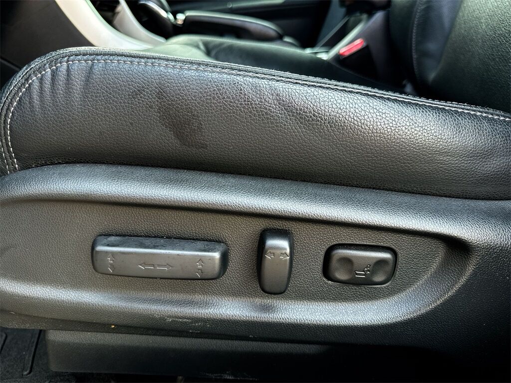 2016 Honda Accord EX-L Oklahoma City OK