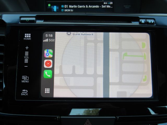 2016 Honda Accord EX-L Plano TX